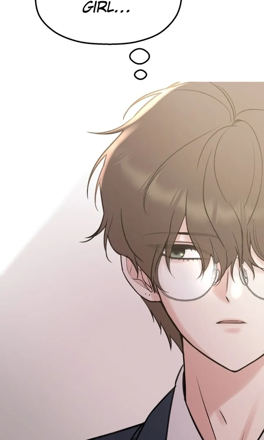 Shining Nananana Chapter 50 page 140 - 