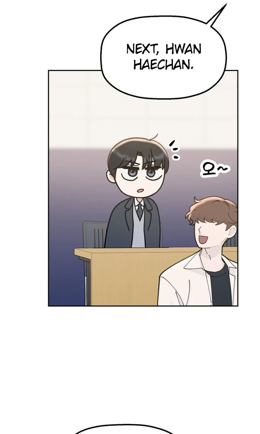 Shining Nananana Chapter 50 page 142 - 
