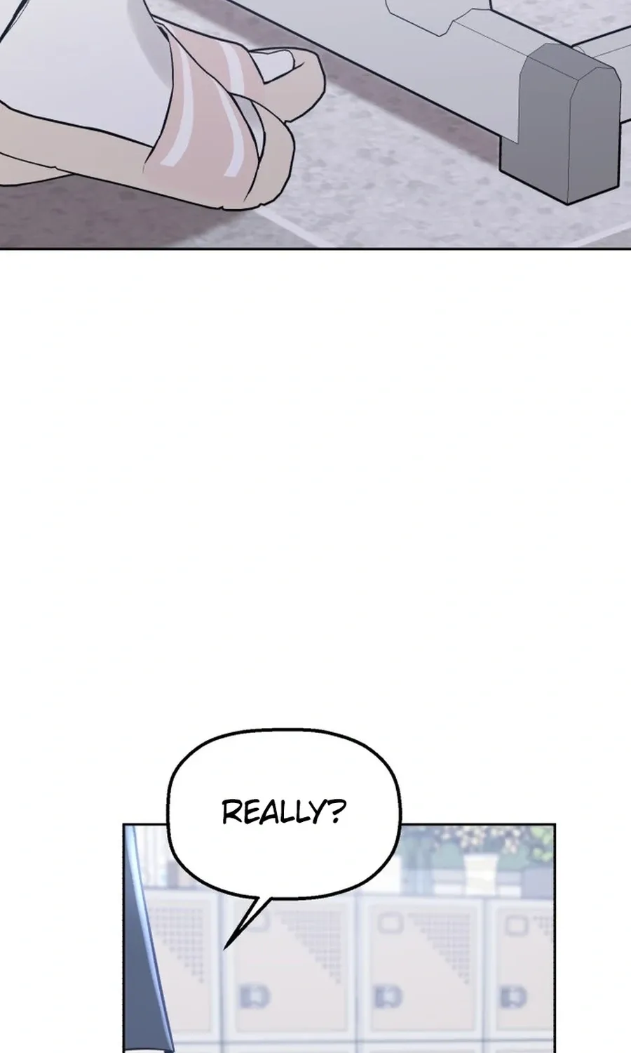 Shining Nananana Chapter 50 page 150 - 