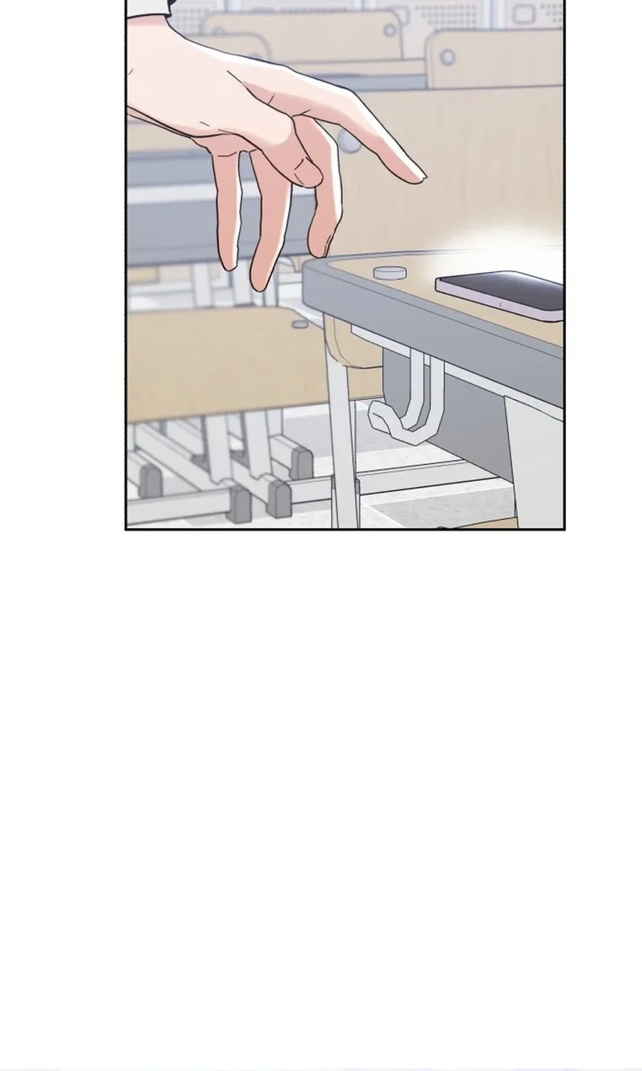 Shining Nananana Chapter 50 page 151 - 