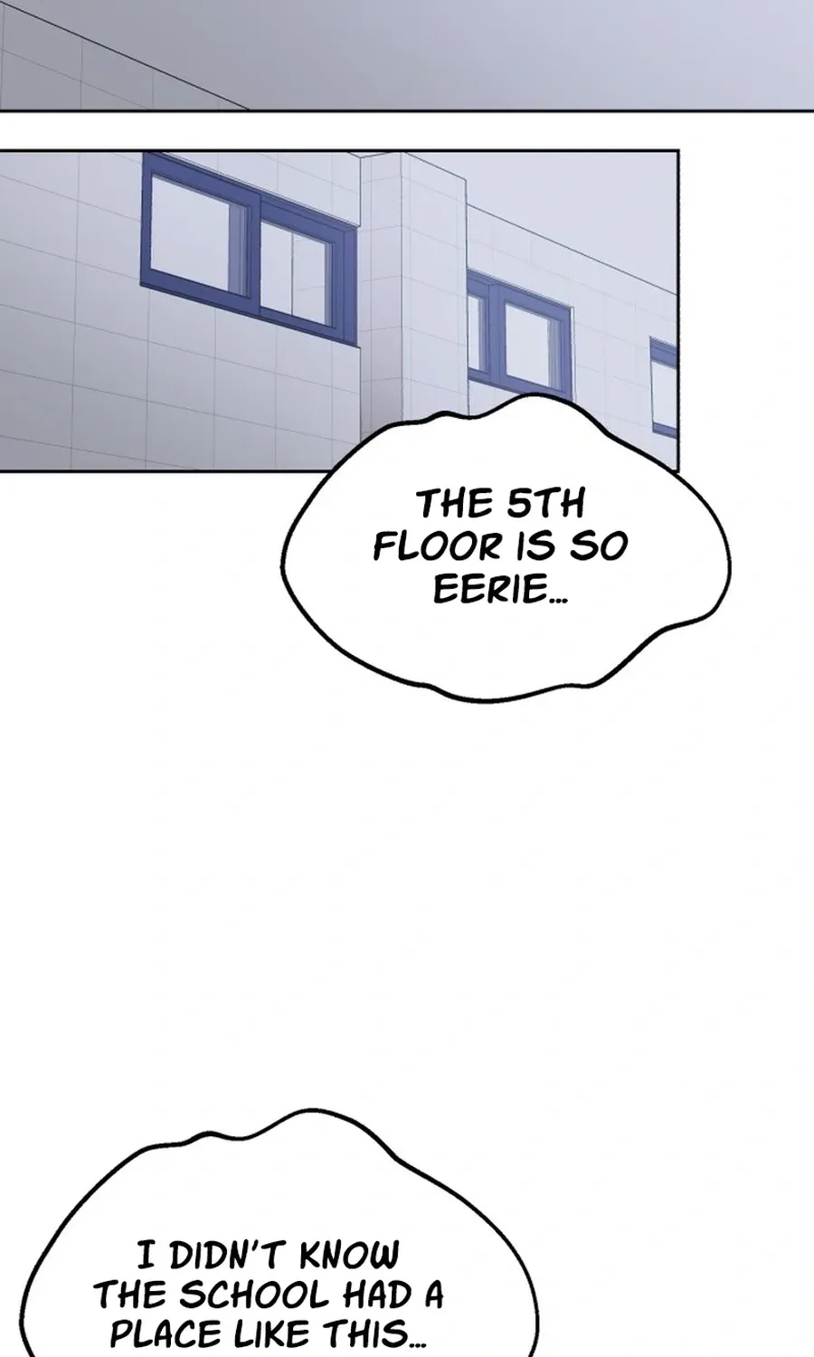 Shining Nananana Chapter 50 page 154 - 