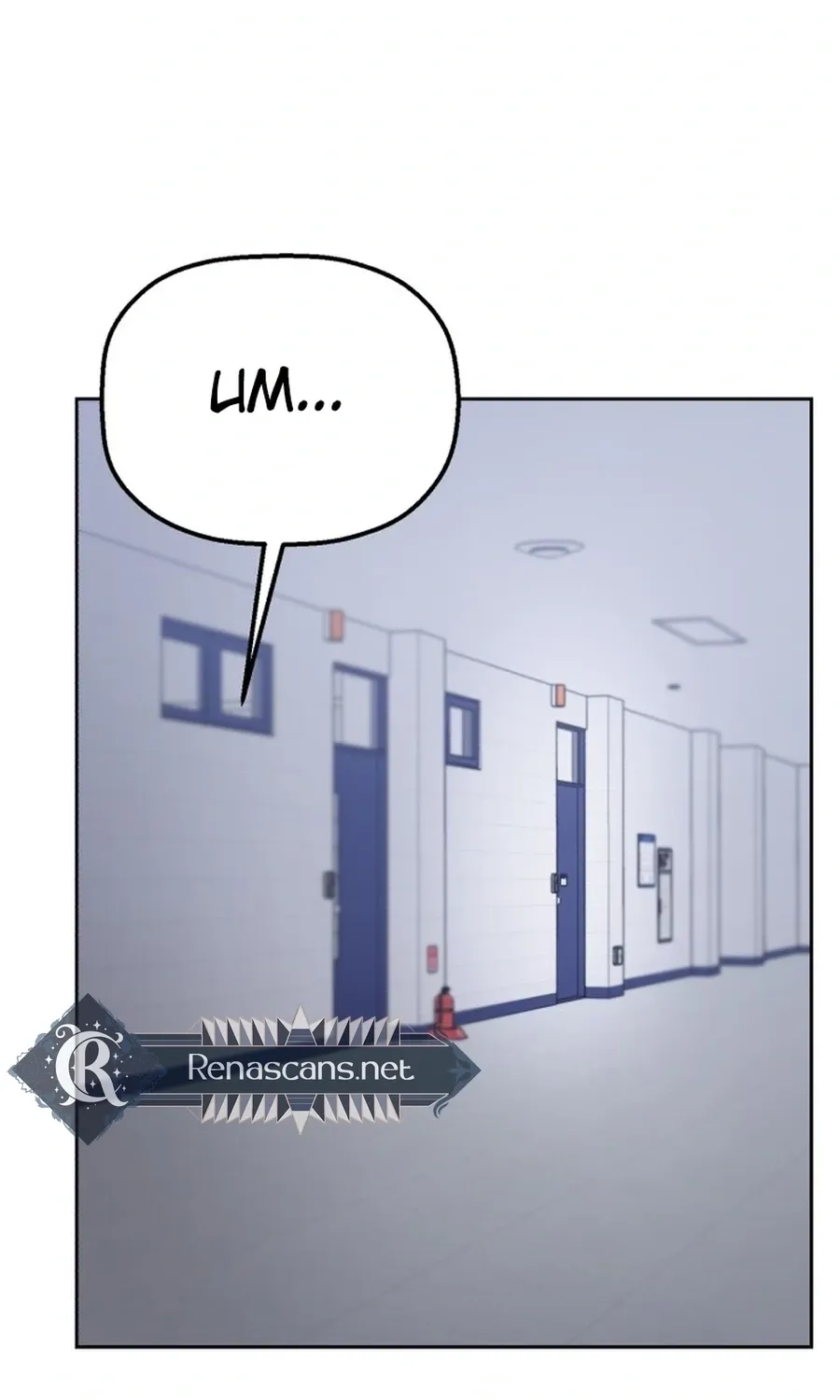 Shining Nananana Chapter 50 page 156 - 