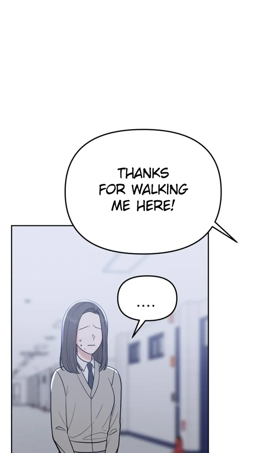 Shining Nananana Chapter 50 page 157 - 