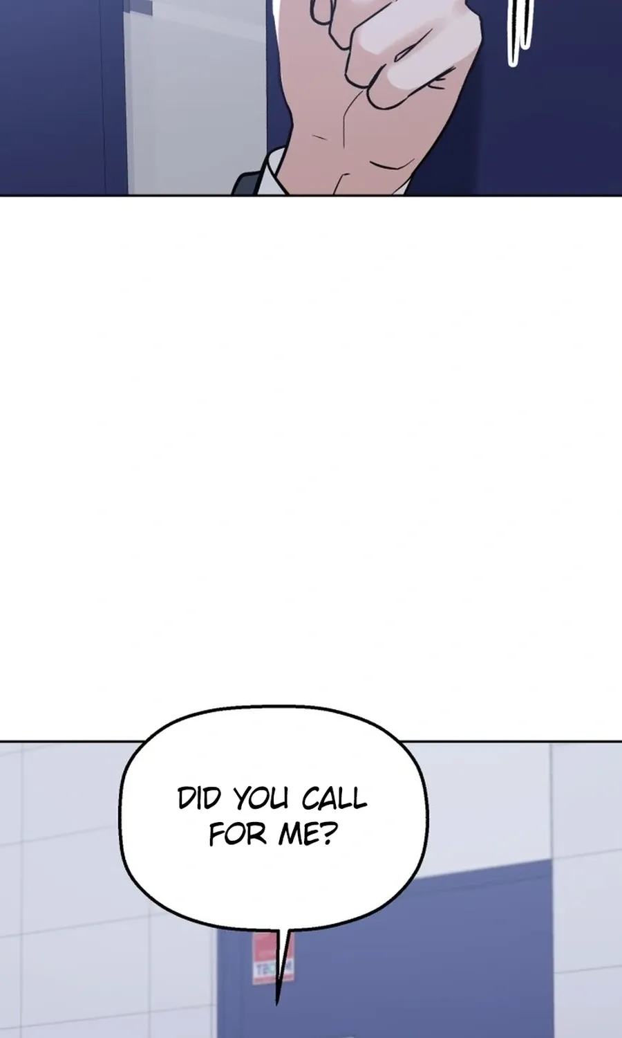 Shining Nananana Chapter 50 page 159 - 