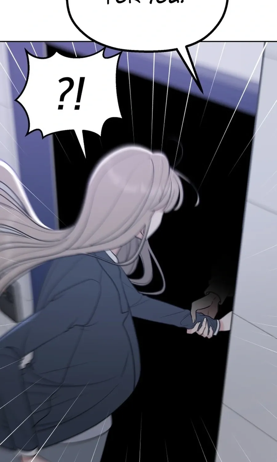 Shining Nananana Chapter 50 page 164 - 