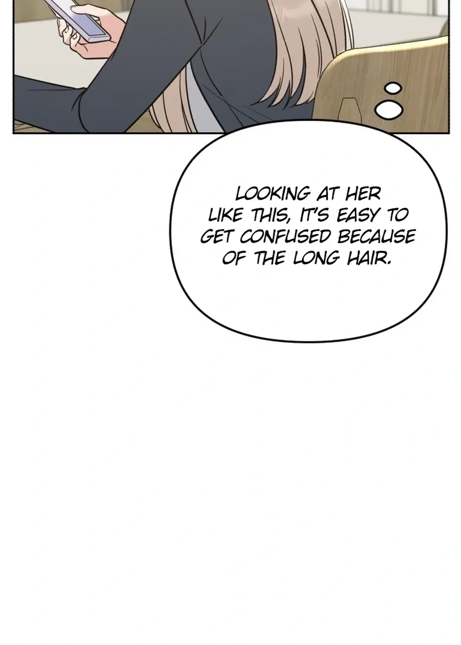 Shining Nananana Chapter 50 page 25 - 