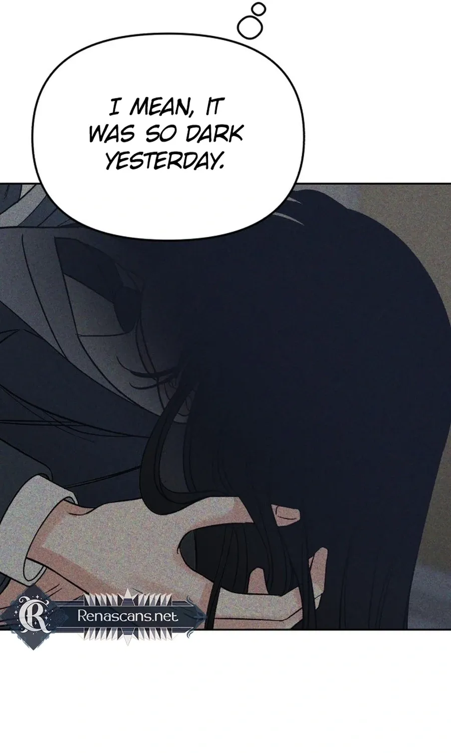 Shining Nananana Chapter 50 page 26 - 