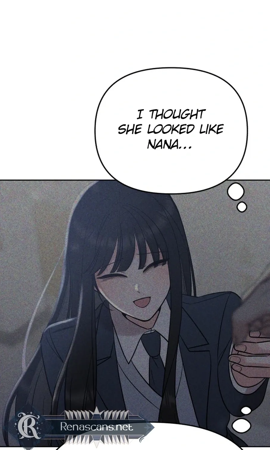 Shining Nananana Chapter 50 page 27 - 