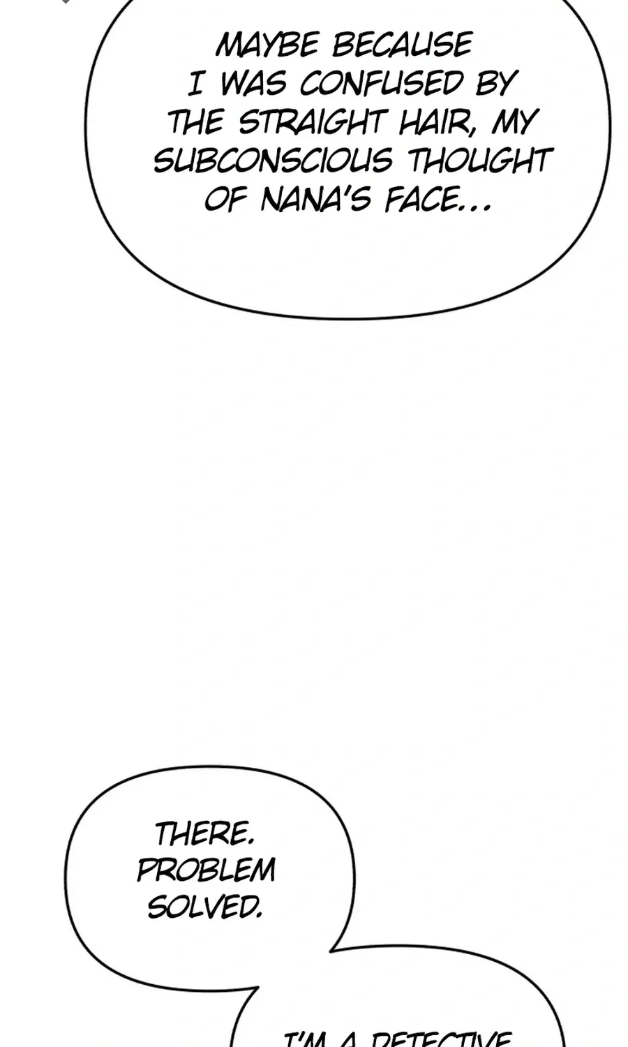 Shining Nananana Chapter 50 page 28 - 