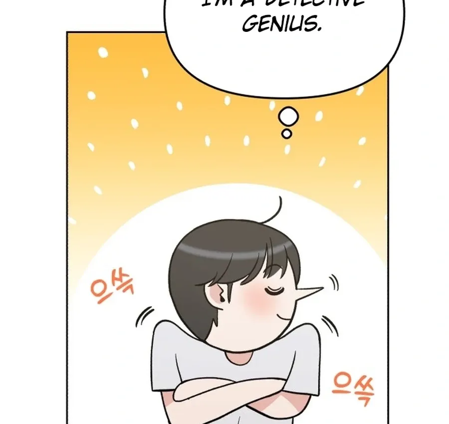 Shining Nananana Chapter 50 page 29 - 