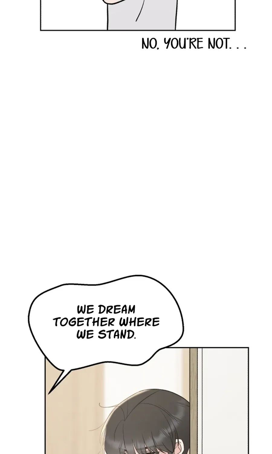 Shining Nananana Chapter 50 page 30 - 