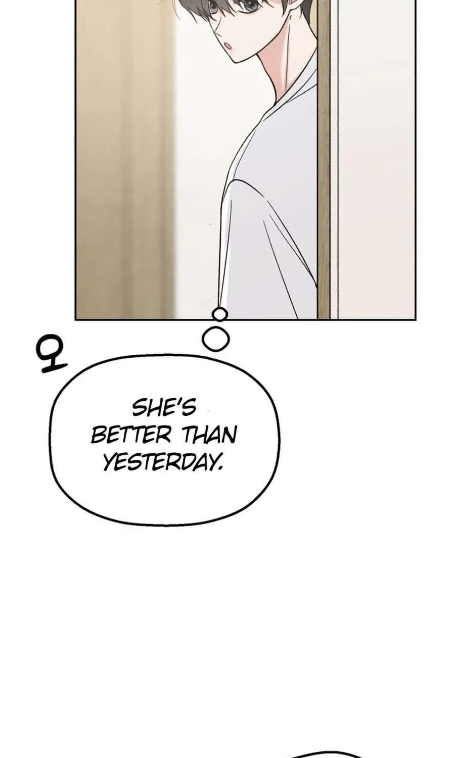 Shining Nananana Chapter 50 page 31 - 