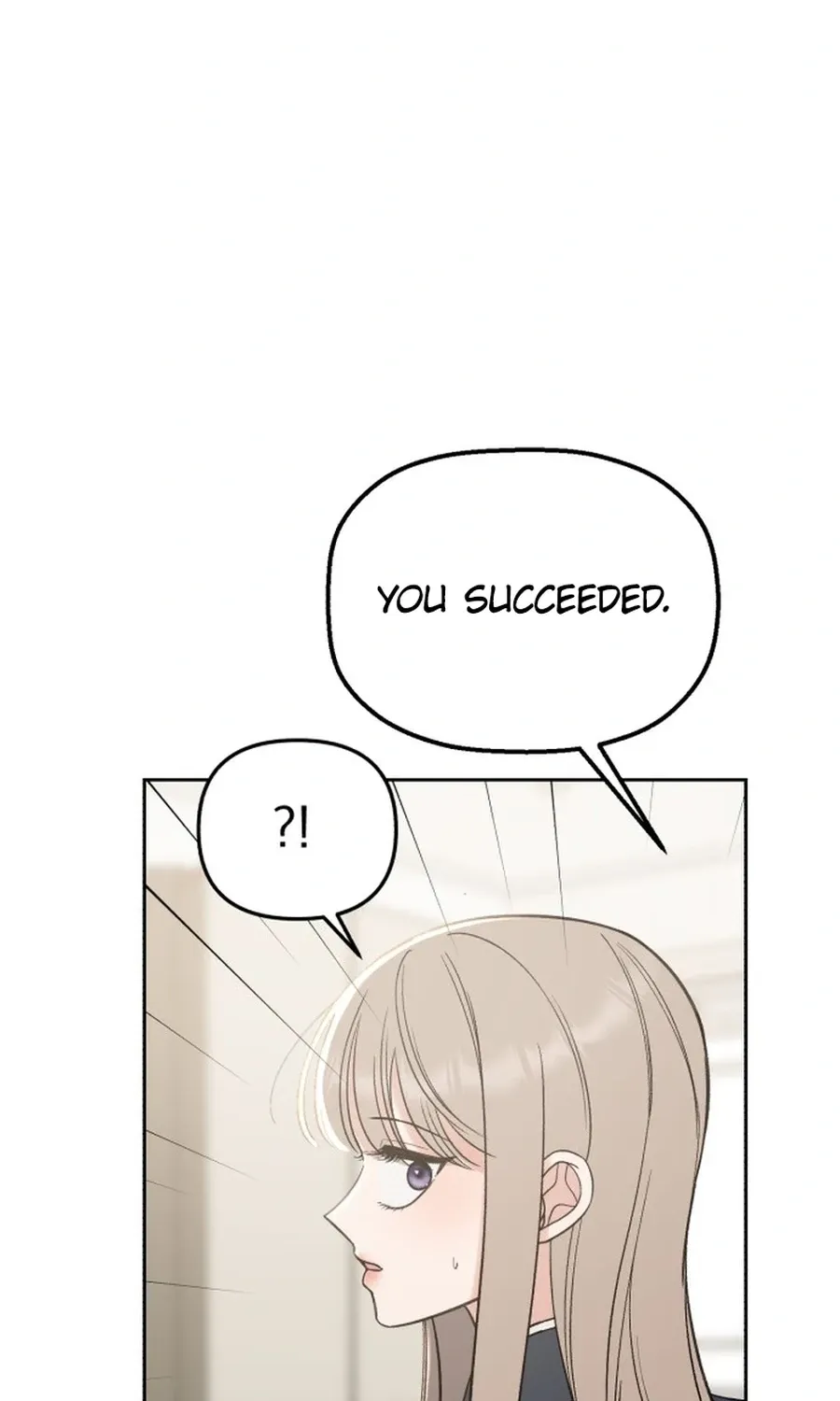 Shining Nananana Chapter 50 page 35 - 