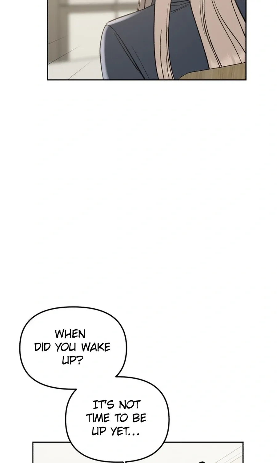Shining Nananana Chapter 50 page 36 - 