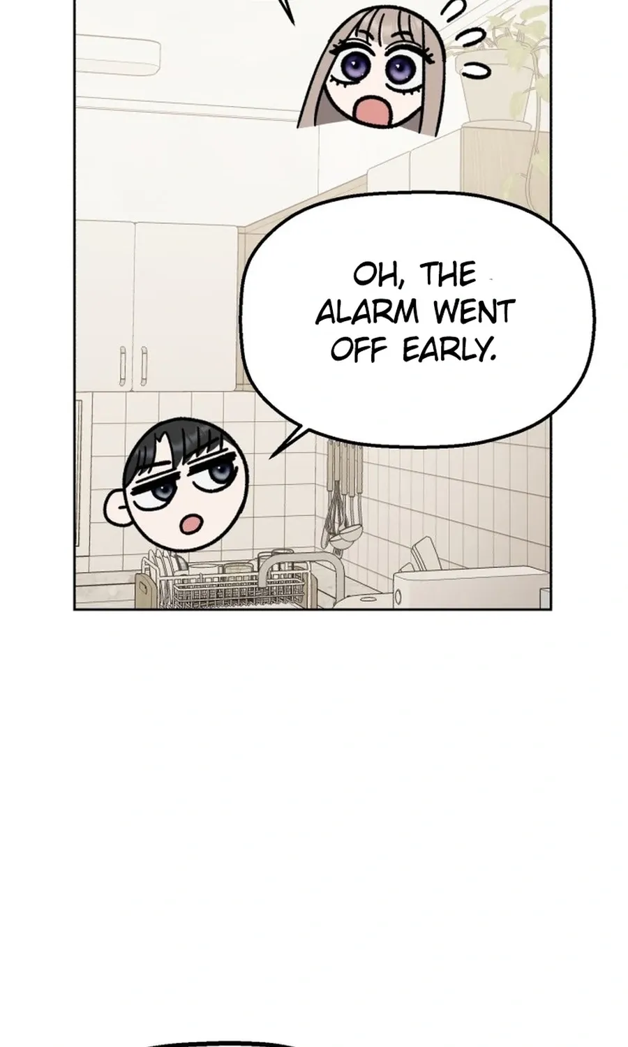 Shining Nananana Chapter 50 page 37 - 