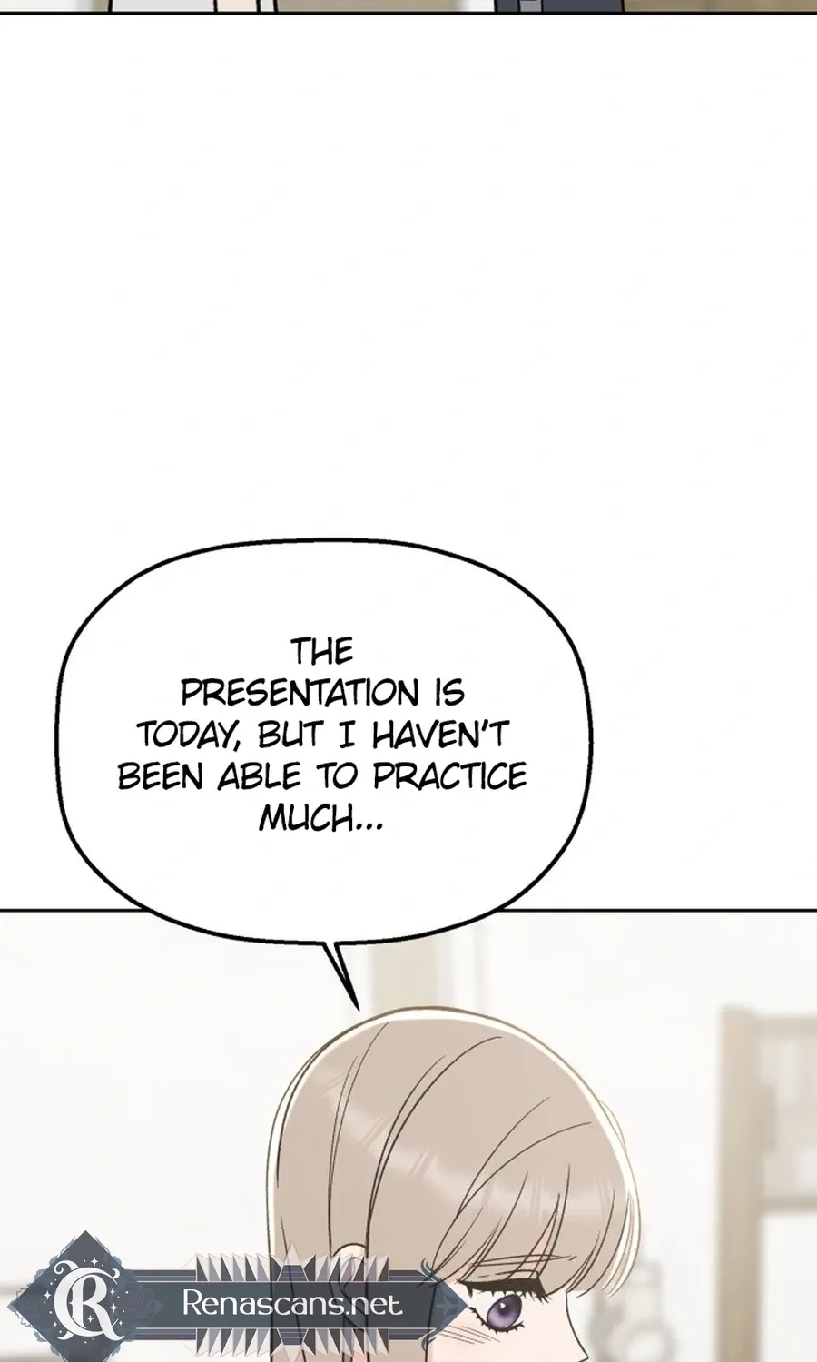 Shining Nananana Chapter 50 page 39 - 