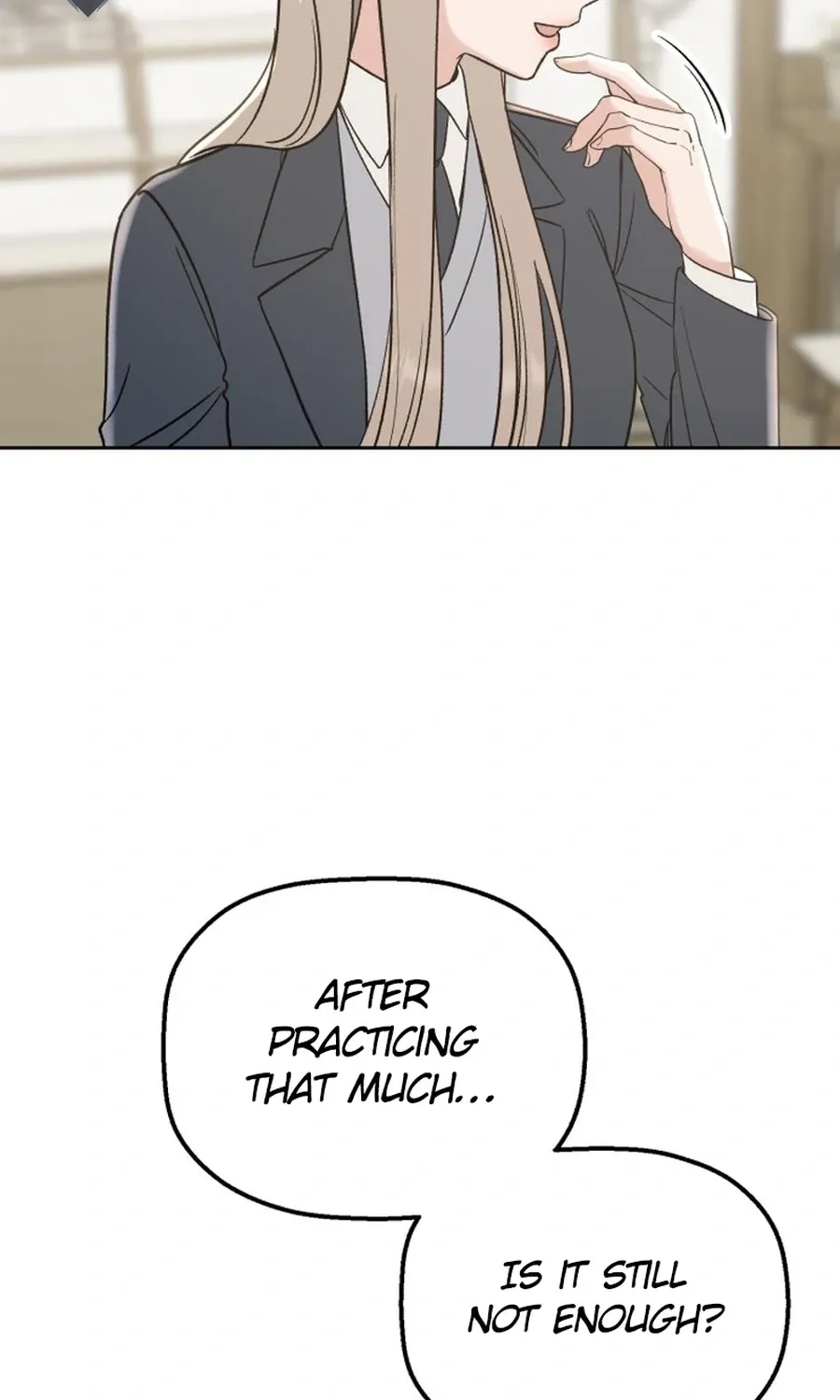 Shining Nananana Chapter 50 page 40 - 
