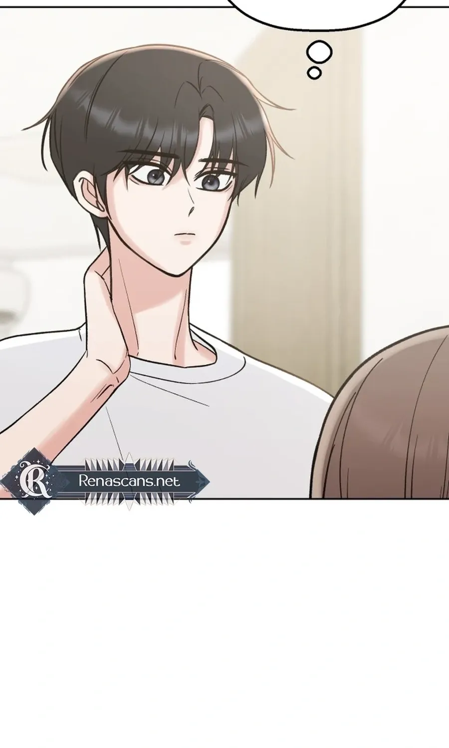 Shining Nananana Chapter 50 page 41 - 