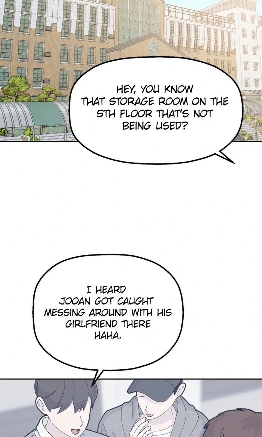 Shining Nananana Chapter 50 page 44 - 