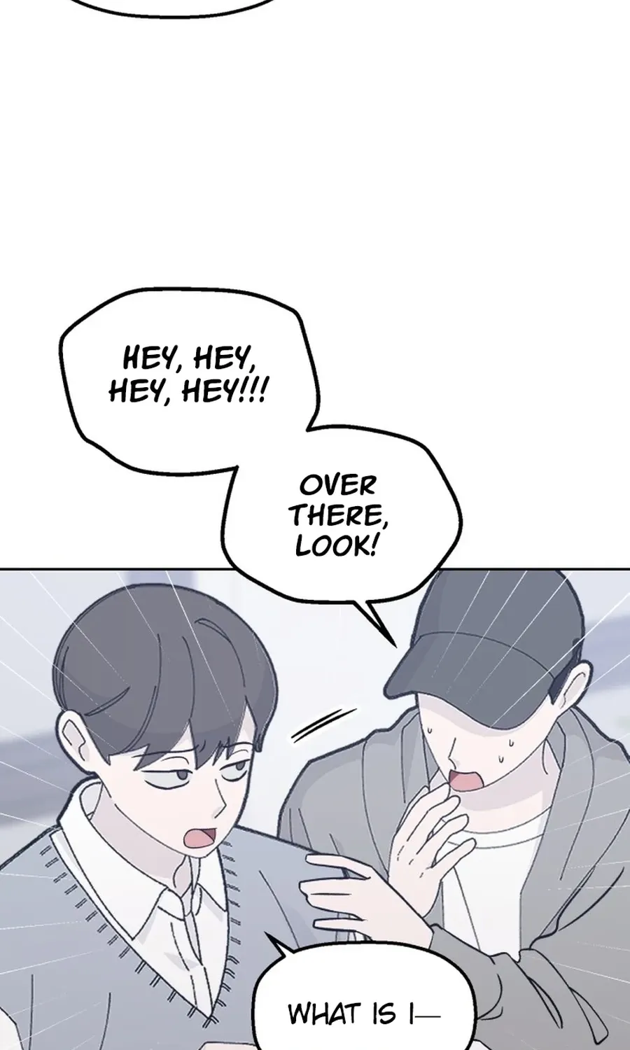 Shining Nananana Chapter 50 page 47 - 