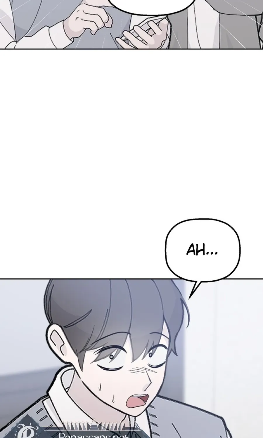 Shining Nananana Chapter 50 page 48 - 