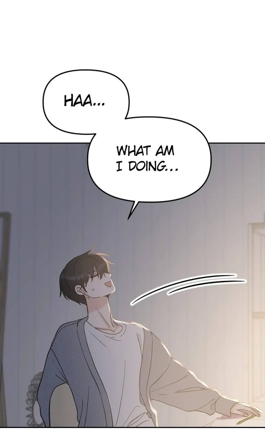 Shining Nananana Chapter 50 page 6 - 