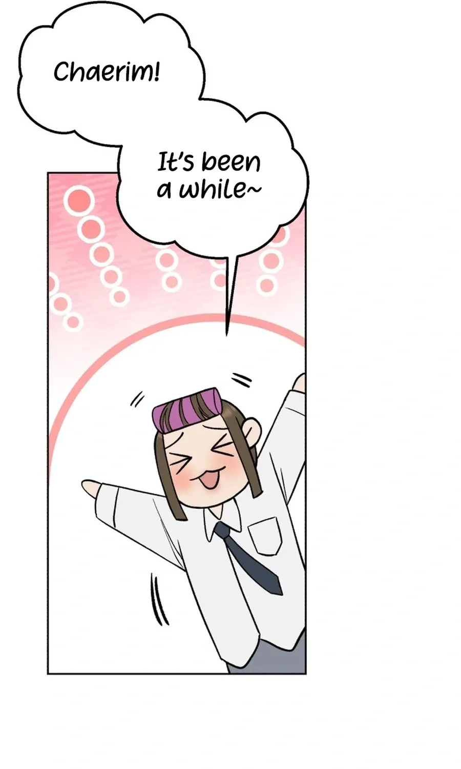 Shining Nananana Chapter 50 page 58 - 