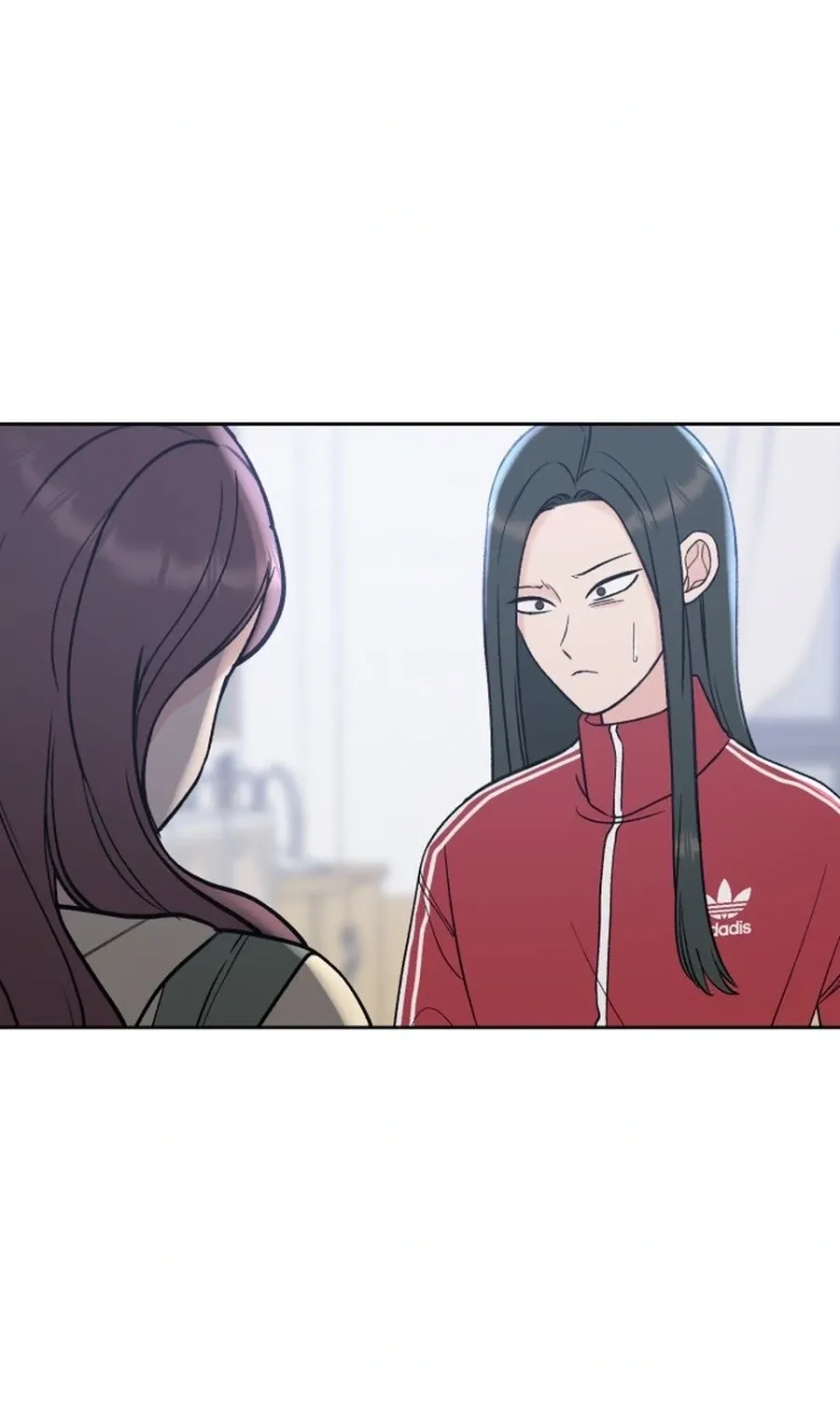 Shining Nananana Chapter 50 page 60 - 