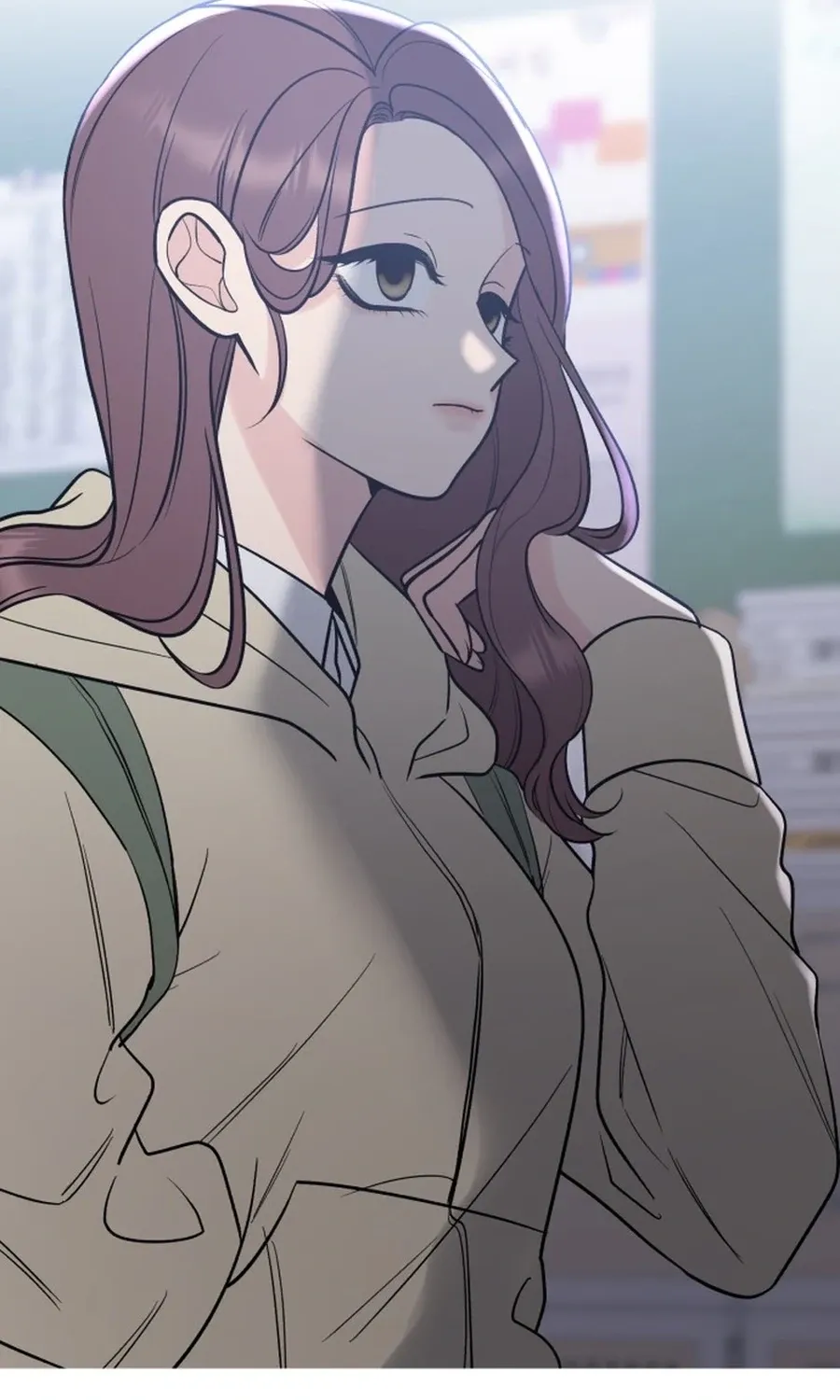 Shining Nananana Chapter 50 page 66 - 