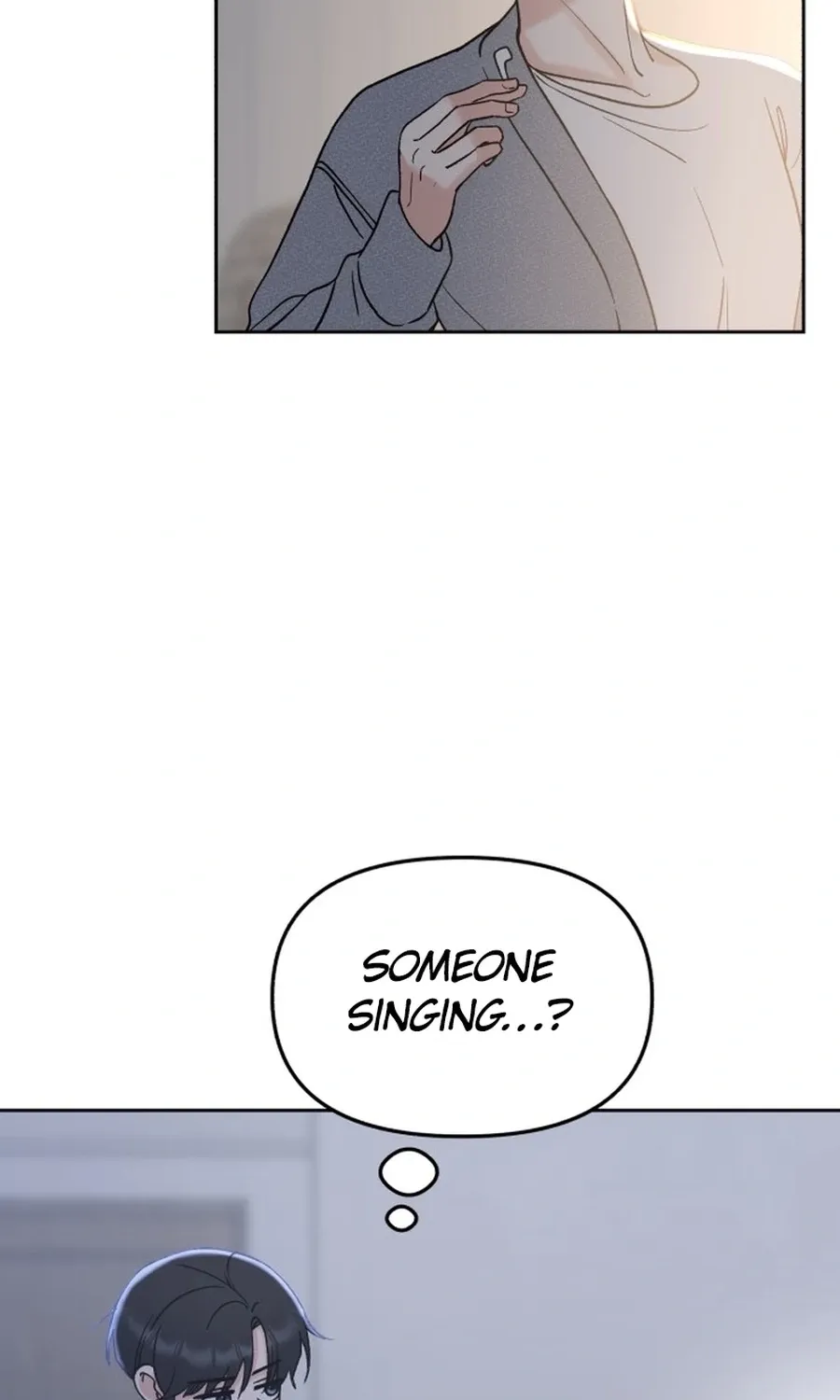 Shining Nananana Chapter 50 page 8 - 