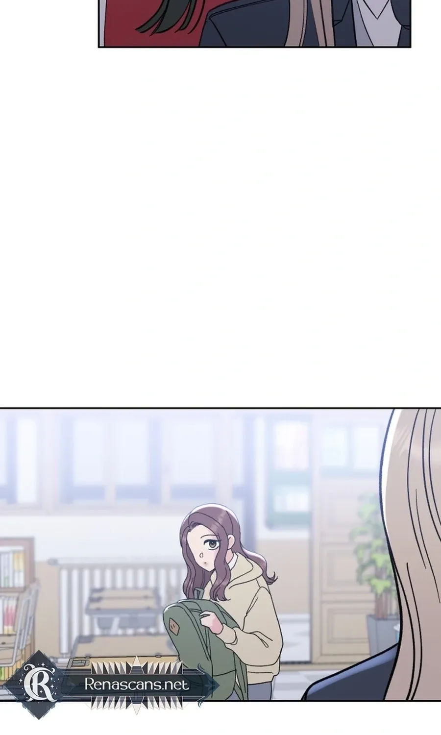 Shining Nananana Chapter 50 page 71 - 