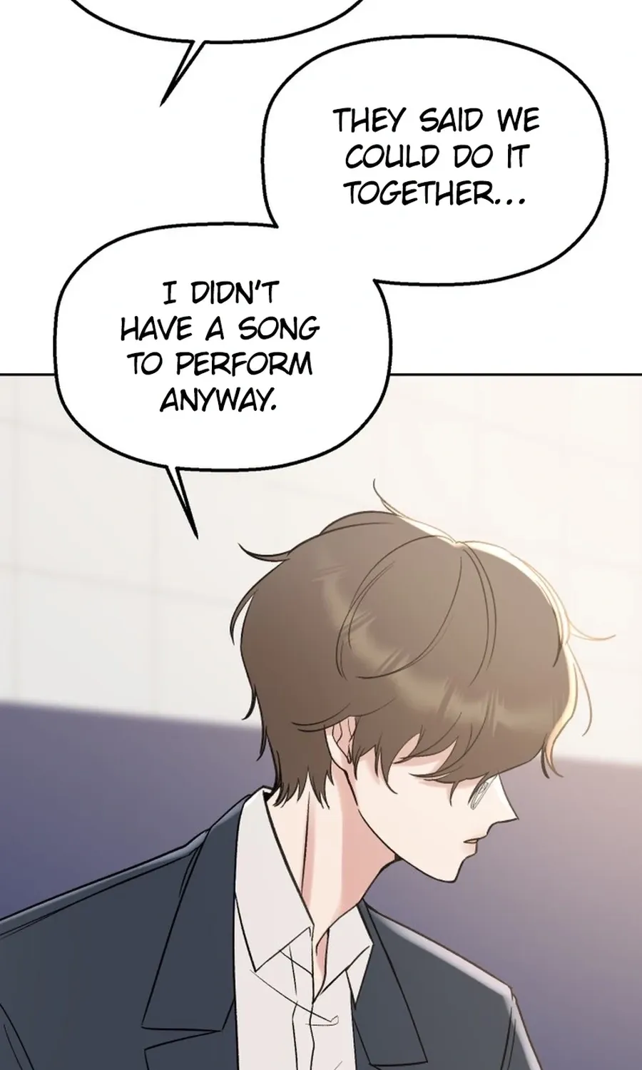 Shining Nananana Chapter 50 page 78 - 