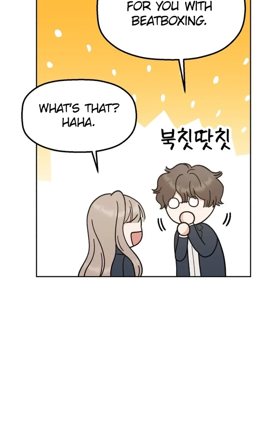 Shining Nananana Chapter 50 page 81 - 