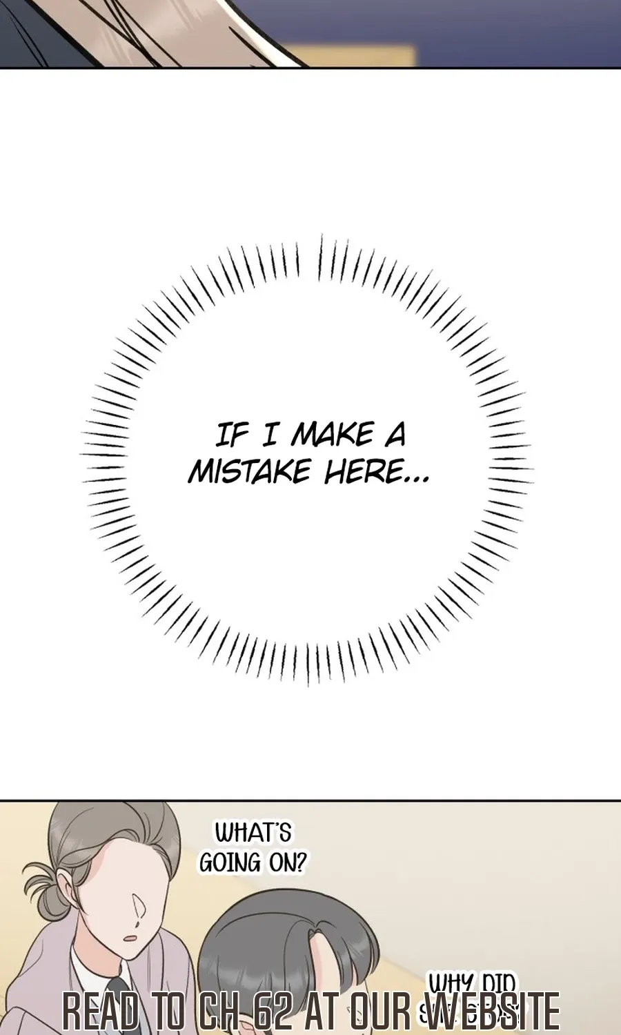 Shining Nananana Chapter 50 page 85 - 
