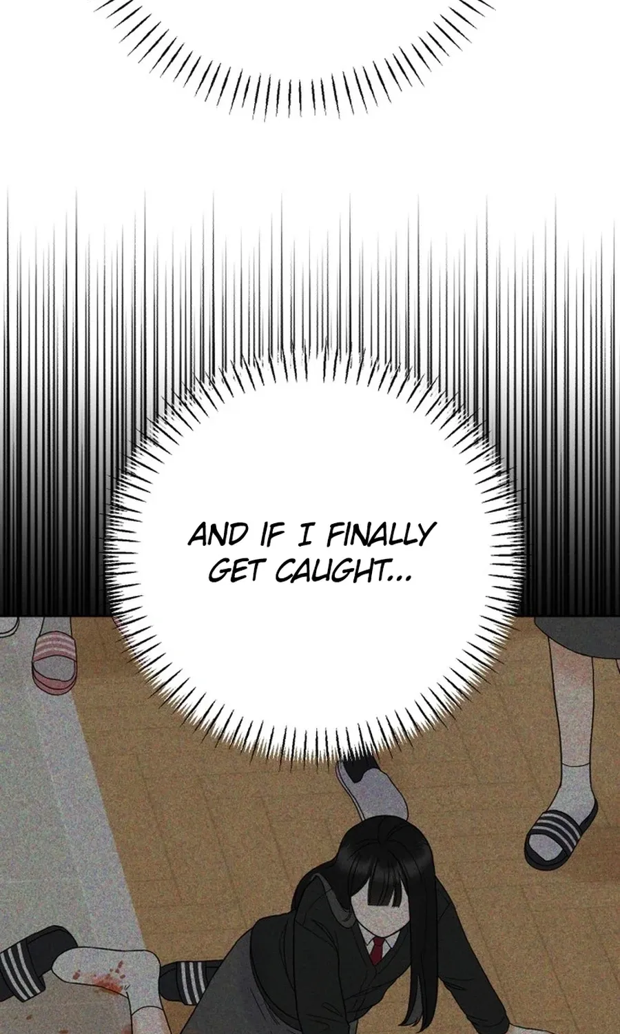 Shining Nananana Chapter 50 page 87 - 