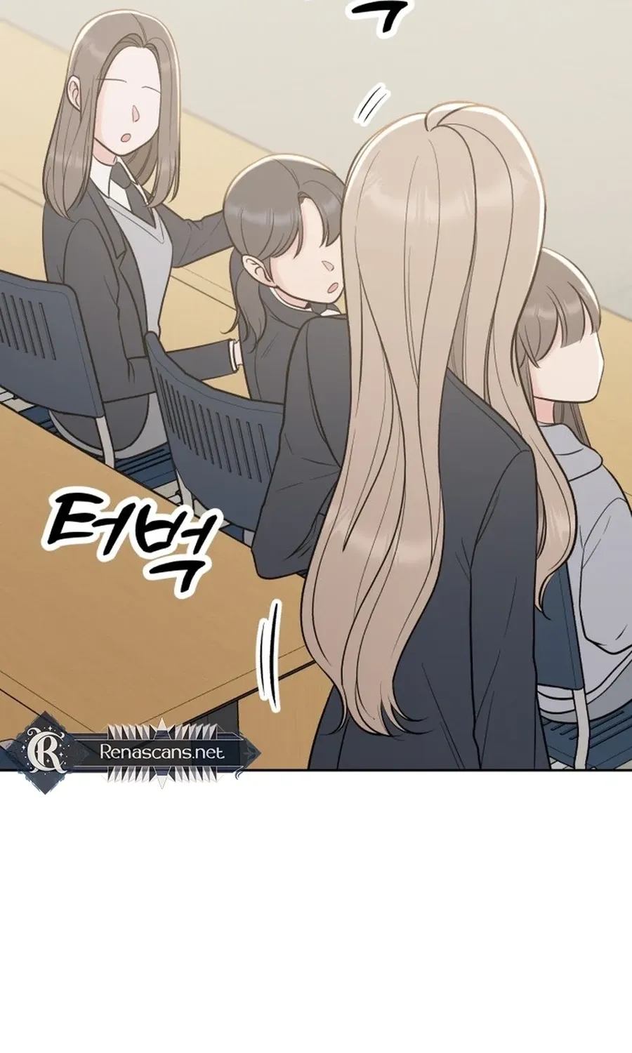Shining Nananana Chapter 50 page 99 - 