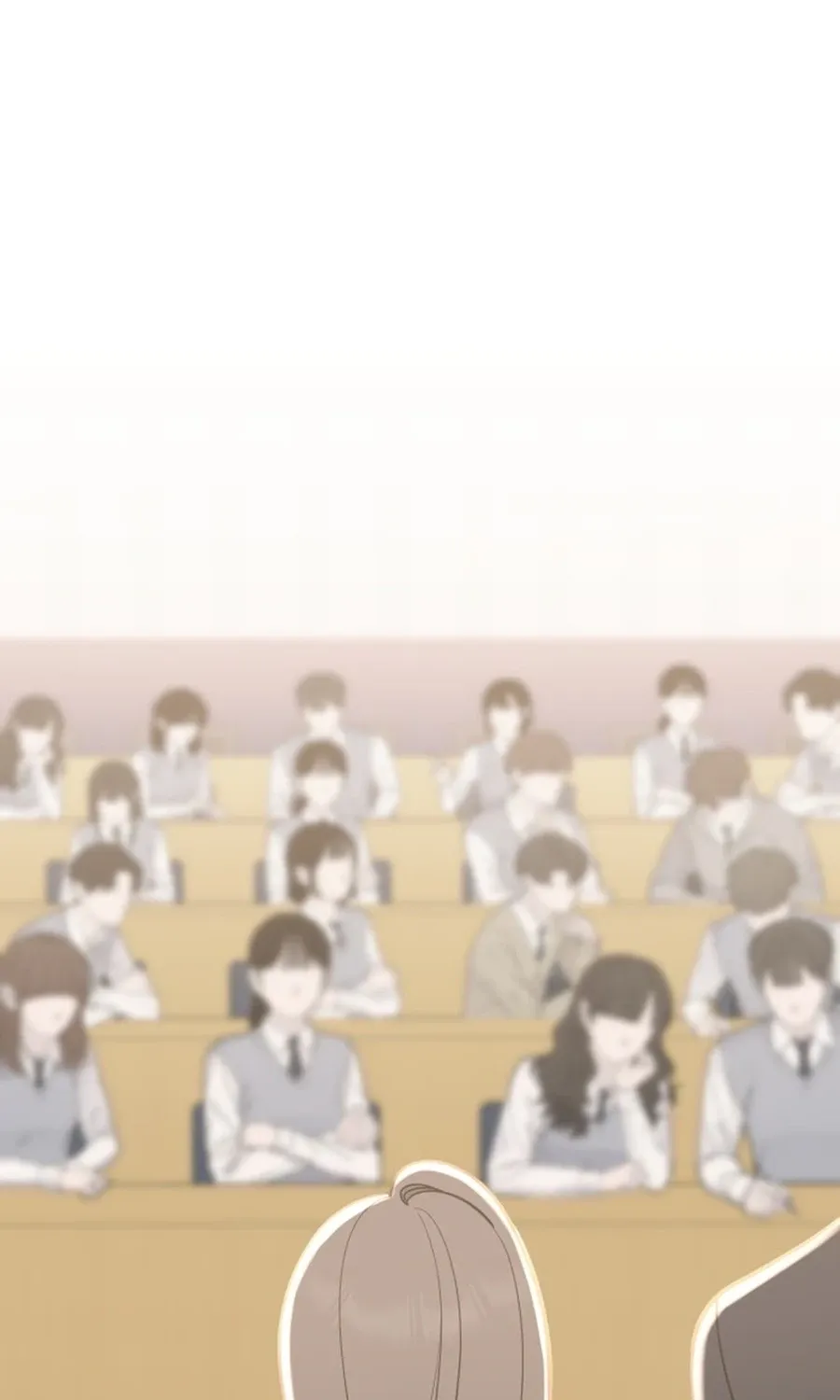 Shining Nananana Chapter 50 page 100 - 