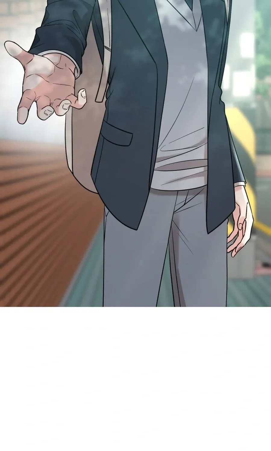 Shining Nananana Chapter 51 page 11 - 