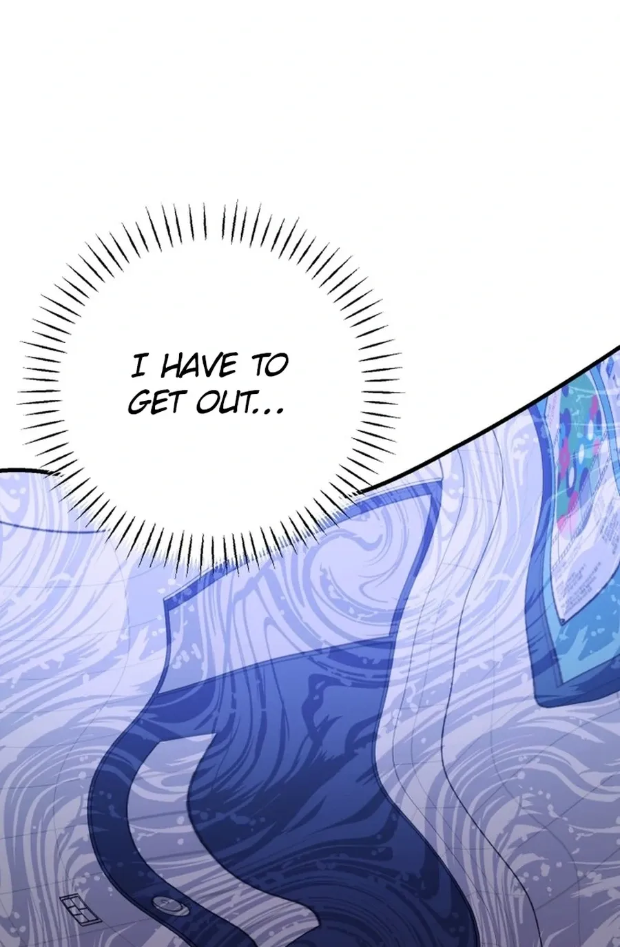 Shining Nananana Chapter 51 page 109 - 