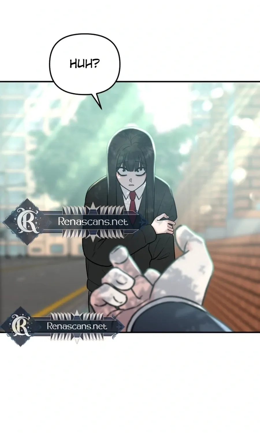 Shining Nananana Chapter 51 page 12 - 