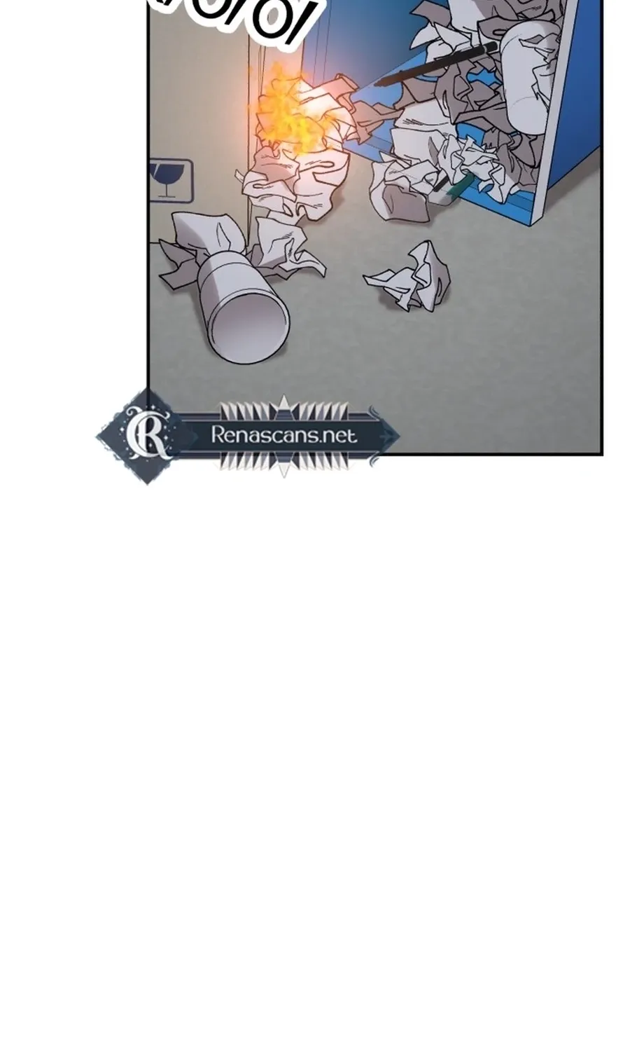 Shining Nananana Chapter 51 page 112 - 