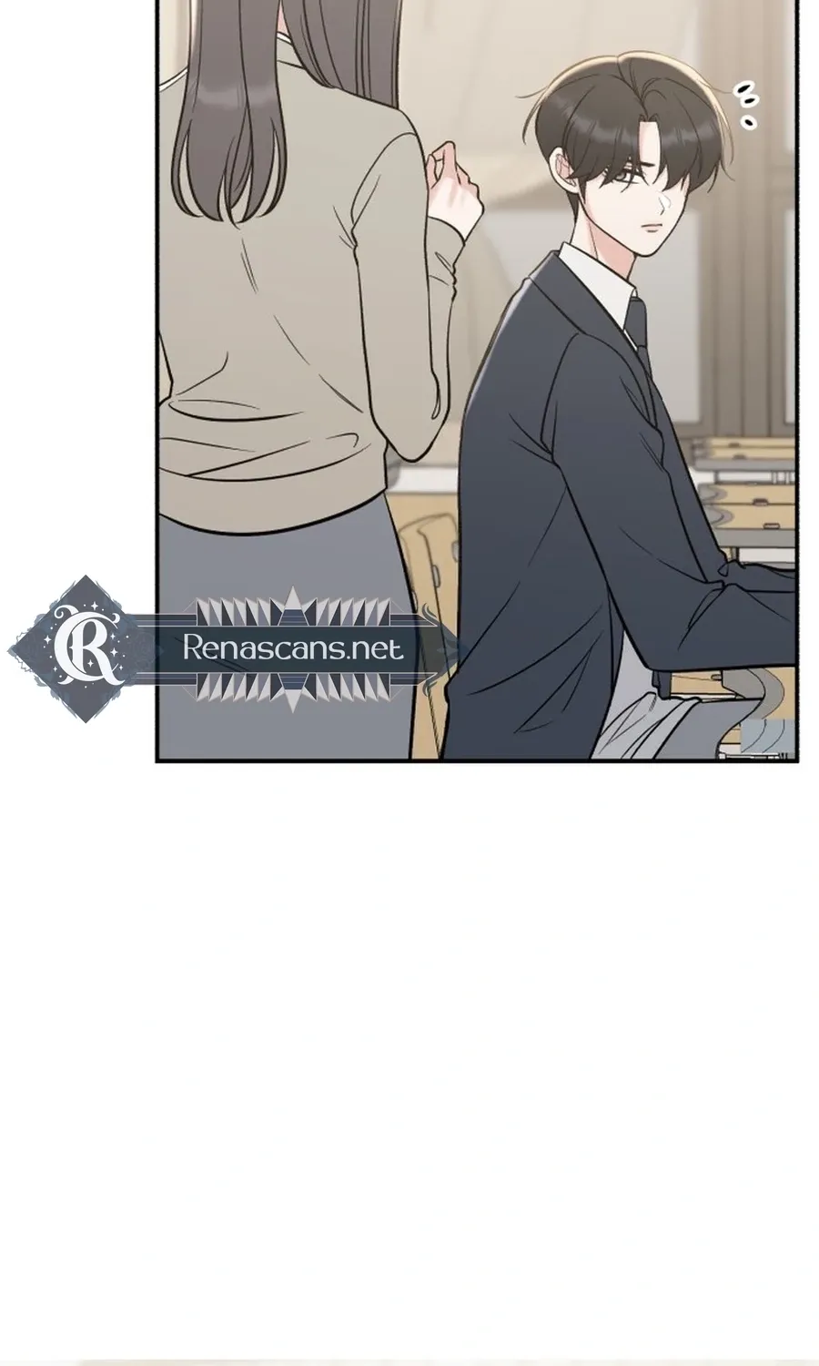 Shining Nananana Chapter 51 page 115 - 