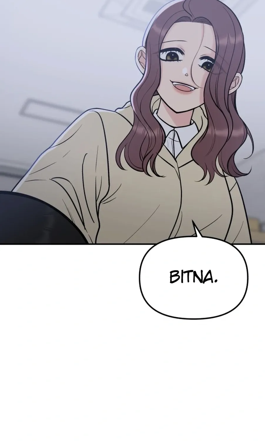 Shining Nananana Chapter 51 page 119 - 