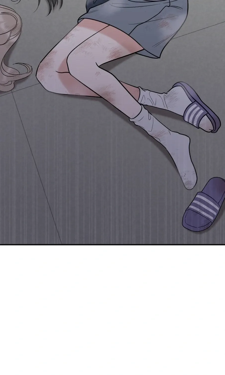 Shining Nananana Chapter 51 page 121 - 