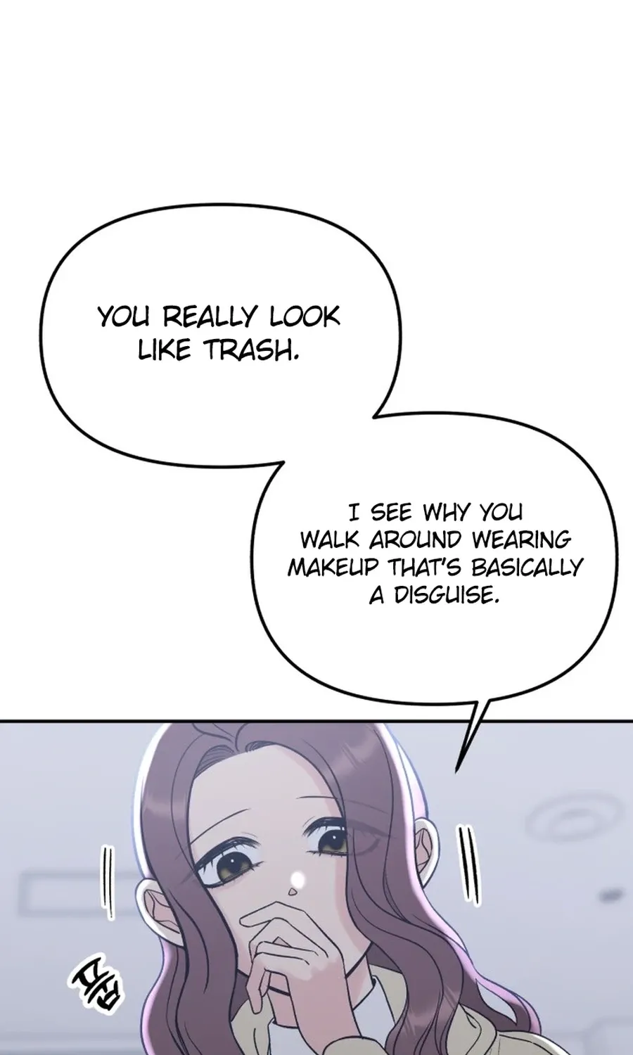 Shining Nananana Chapter 51 page 122 - 