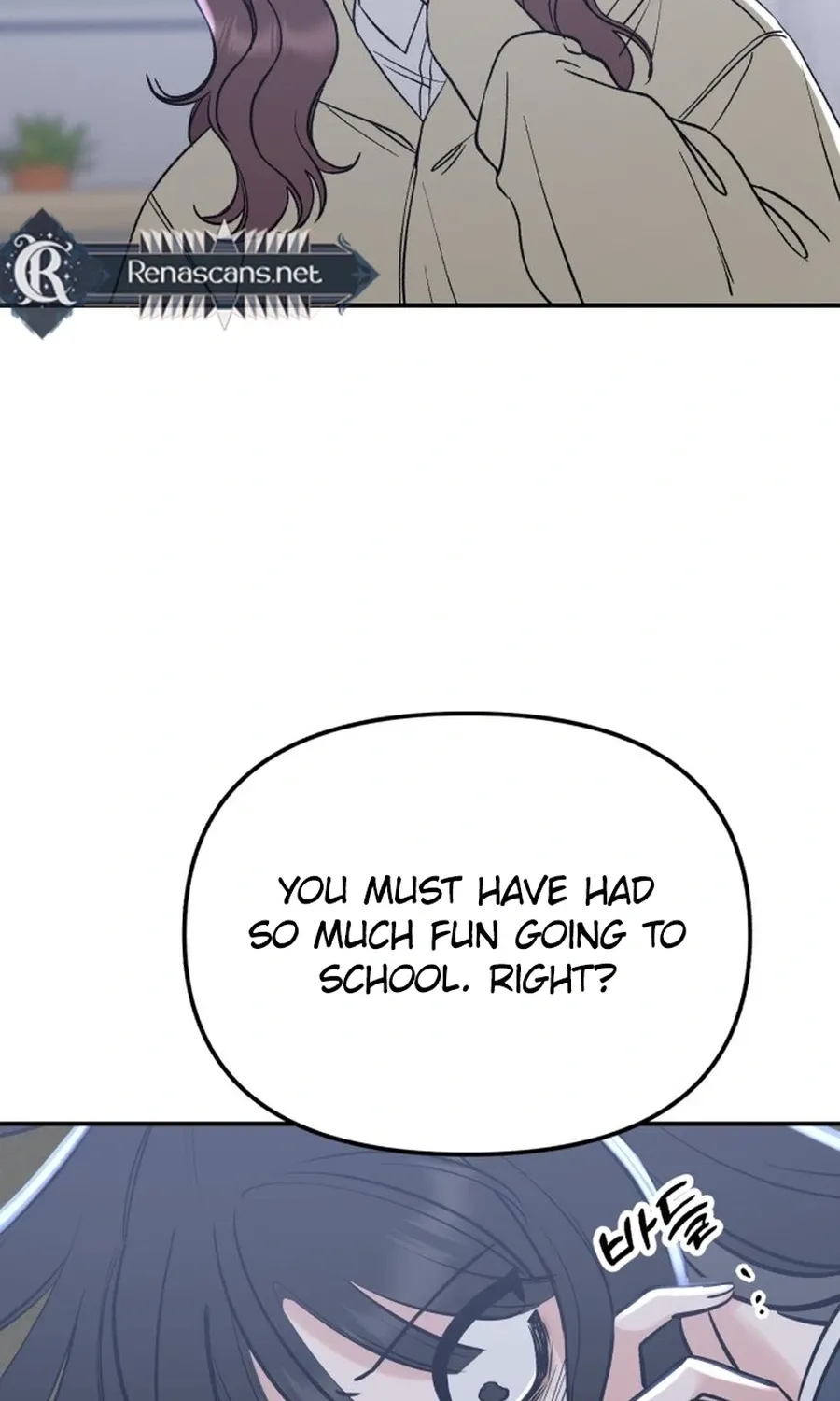 Shining Nananana Chapter 51 page 123 - 
