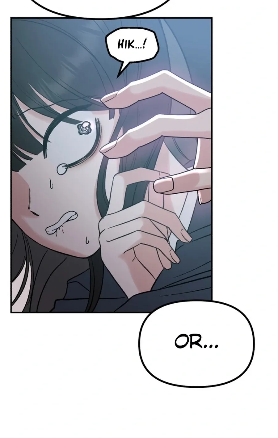 Shining Nananana Chapter 51 page 125 - 