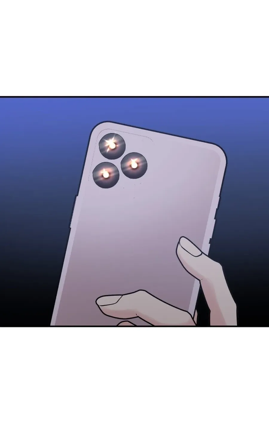 Shining Nananana Chapter 51 page 128 - 