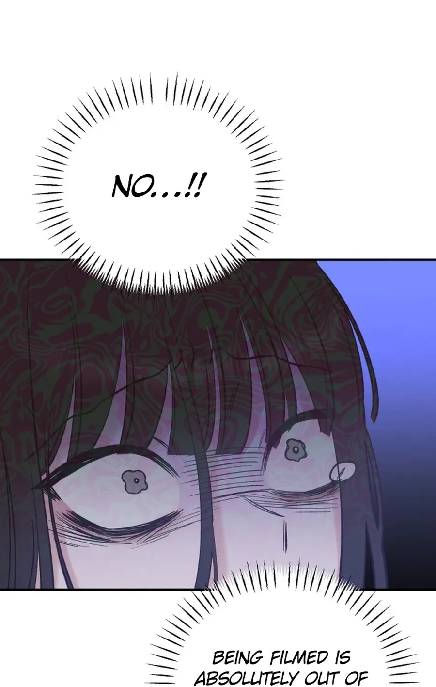 Shining Nananana Chapter 51 page 129 - 