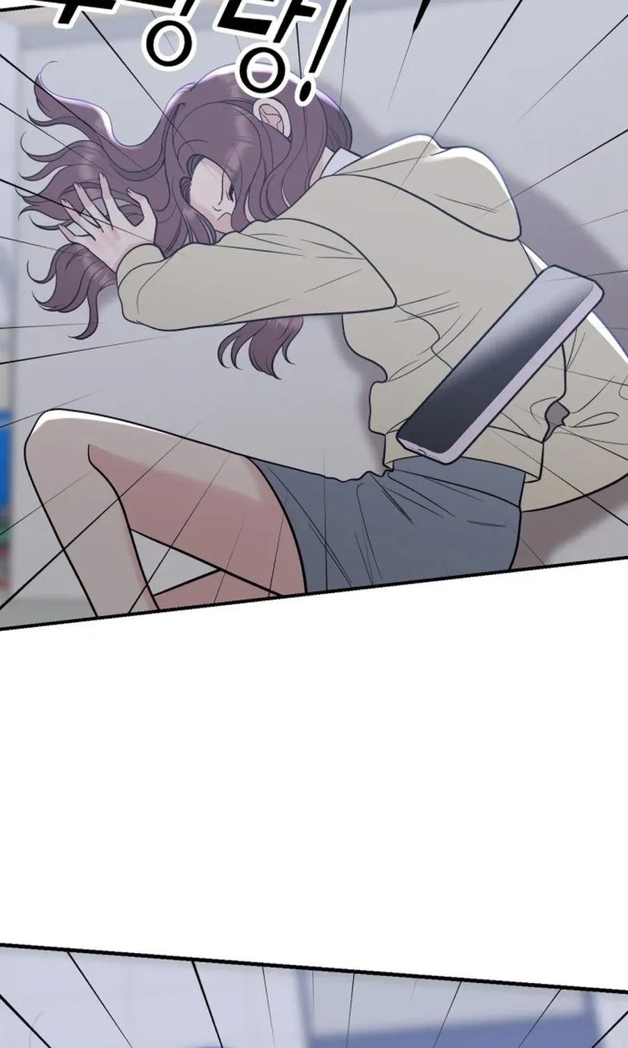 Shining Nananana Chapter 51 page 132 - 